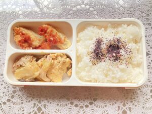 お弁当