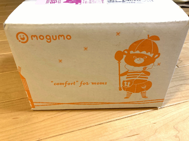 mogumoの箱